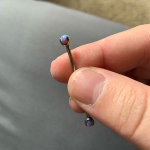 Industrial Piercing Bar
